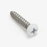 #6 x 3/4" Phillips Pan Head SS Screw