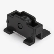 Radco Roller Assembly, 1/4" Flat Thumbnail Image