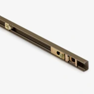 60" Bifold Track, 4 Door (7/16" pin) Thumbnail Image