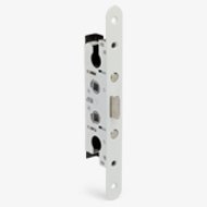 Storm Door Multi-point Mortise Lock, Pella