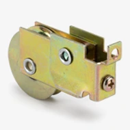 Sliding Patio Roller Assembly, 1-1/2" Thumbnail Image