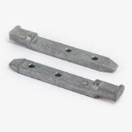 Pivot Bar Pair