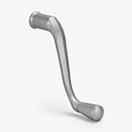 Ualco Handle, Long Thumbnail Image