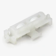 Milgard Sliding Window Tandem Roller, 7/16" Flat Thumbnail Image