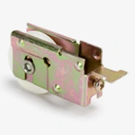 Roller Assembly, International Thumbnail Image