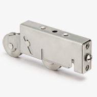 Stainless Steel Tandem Patio Door Roller