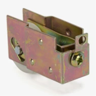 Mirror Door Roller Assembly, 1-1/4" Dia. Thumbnail Image