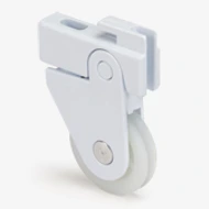 Screen Door Roller Assembly Thumbnail Image