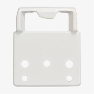 Face Mount Keeper, 1" Thumbnail Image