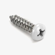 #8 x 3/4" Philips Pan Head SS Screw