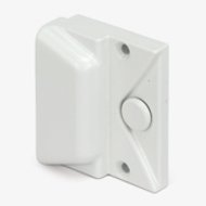 Handleless Secondary Casement Sash Lock