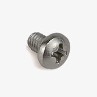 Phillips Pan 8-32 x 1/4" SS Machine Screw