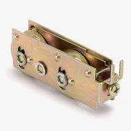 Patio Glass Door Tandem Roller, 1-1/8" Thumbnail Image