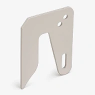 LH Truth Interlock Roller Keeper Thumbnail Image