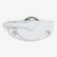 Window Sash Lock, 1-7/8"