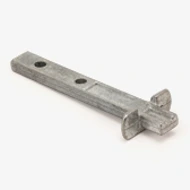 Flared Pivot Bar, 2-1/2" Thumbnail Image