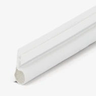 .187 T-Slot Foam Filled Bulb Weatherseal,12ft Thumbnail Image