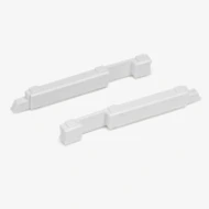 Nylon Slide Bolt Pair Thumbnail Image