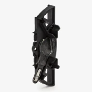 Andersen 400 PS Sash Lock, RH Thumbnail Image