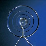 Large 2-1/2" Suction Cups (2 PC) Thumbnail Image