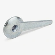 Sliding Patio Screen Door Latch Lever Thumbnail Image
