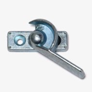 Window Lock, 7/8"