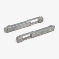 SeasonAll Slide Bolt Set