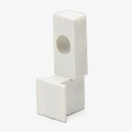 Plastic Corner Guide Key Thumbnail Image