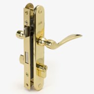 Pella Storm Door Mortise Handle Set