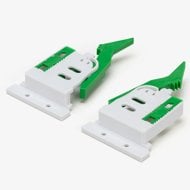 Grass Flange-mount Locking Device Kit