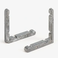 Offset Corner Pair Thumbnail Image