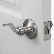 ADA Privacy Lever Lockset