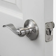 ADA Privacy Lever Lockset Thumbnail Image