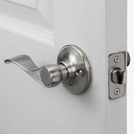 ADA Passage Lever Lockset Thumbnail Image