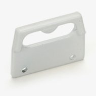 Face Mount Keeper, 1"