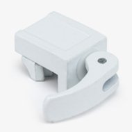 Vinyl Window Lever Lock