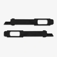 Nylon Storm Window Latch Pair Thumbnail Image