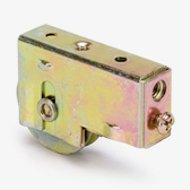 Patio Glass Door Roller, 1-1/2" Dia.
