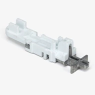 Pivot Pin with Wings and Housing Thumbnail Image