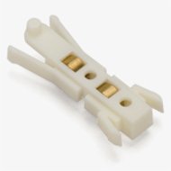 Tandem Roller Assembly, 3/8