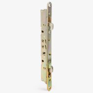 Multi-Point Mortise Lock with Face Plate, 11"