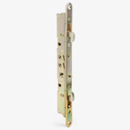 Multi-Point Mortise Lock with Face Plate, 11" Thumbnail Image