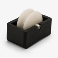 Sliding Window Roller, 1/2" Concave Thumbnail Image