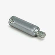 2" Extension, 3/8" Spline