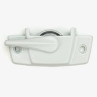 Window Sash Lock, 2-1/16"