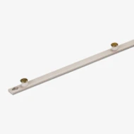 34.9" Tie Bar, 2 Interlock Roller Thumbnail Image