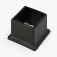 2-1/4" Table Leg Protector Thumbnail Image
