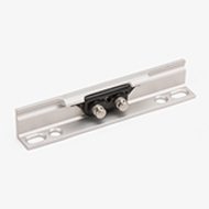 Roto Awning Bracket, Face Mount