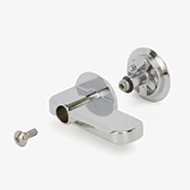 Lever Handle Assembly, ADA Compliant Thumbnail Image