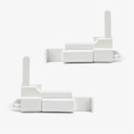 Sears Screen Corner Latch, Pair Thumbnail Image